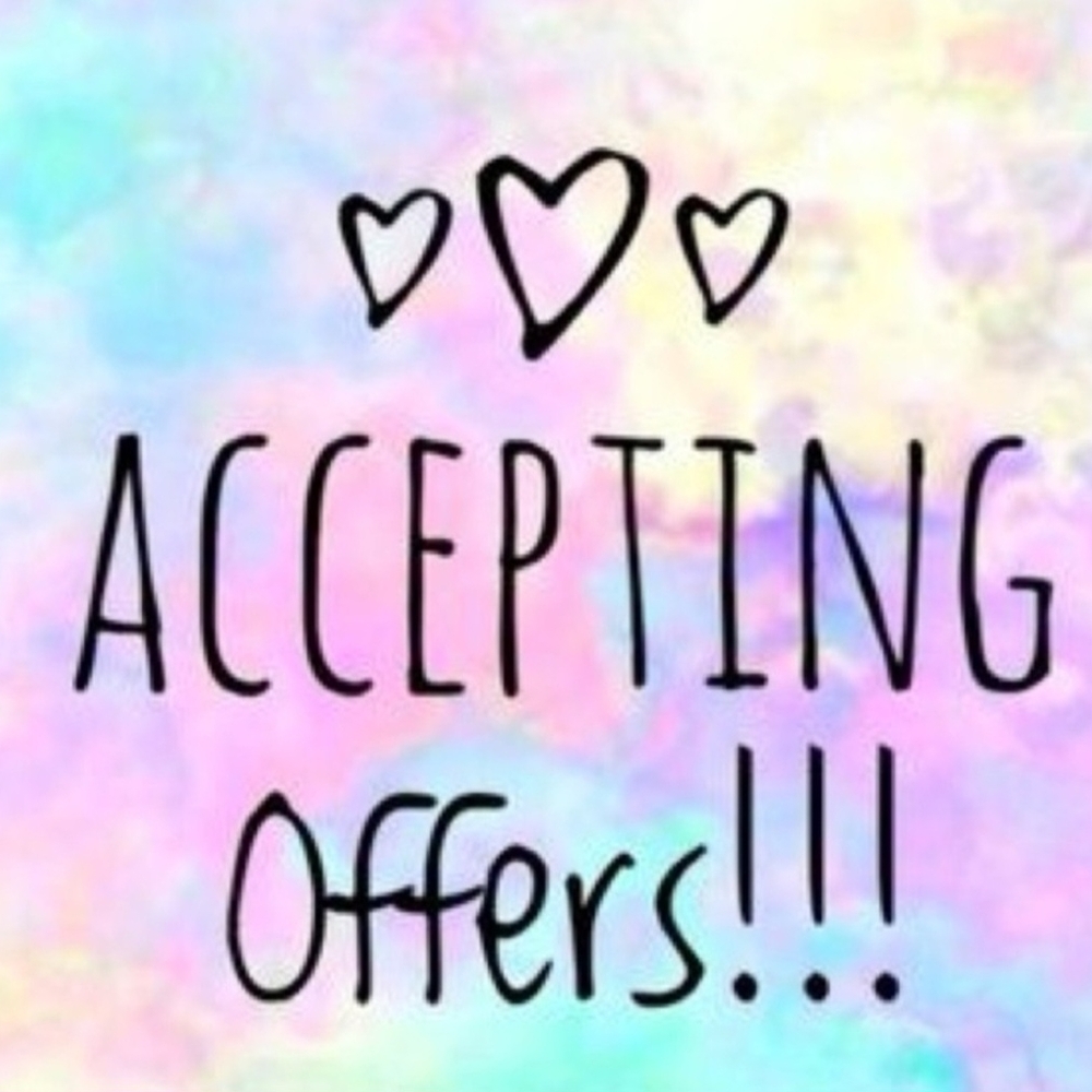 Accepting Offers